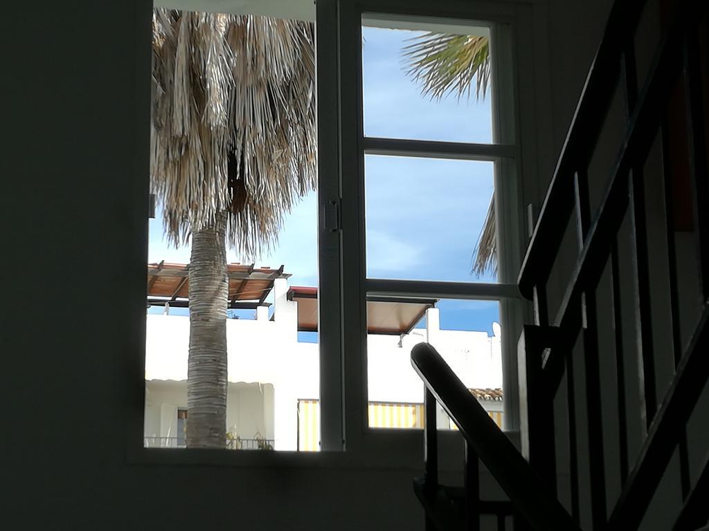 Atalaya Del Golf Apartment Estepona Exterior photo
